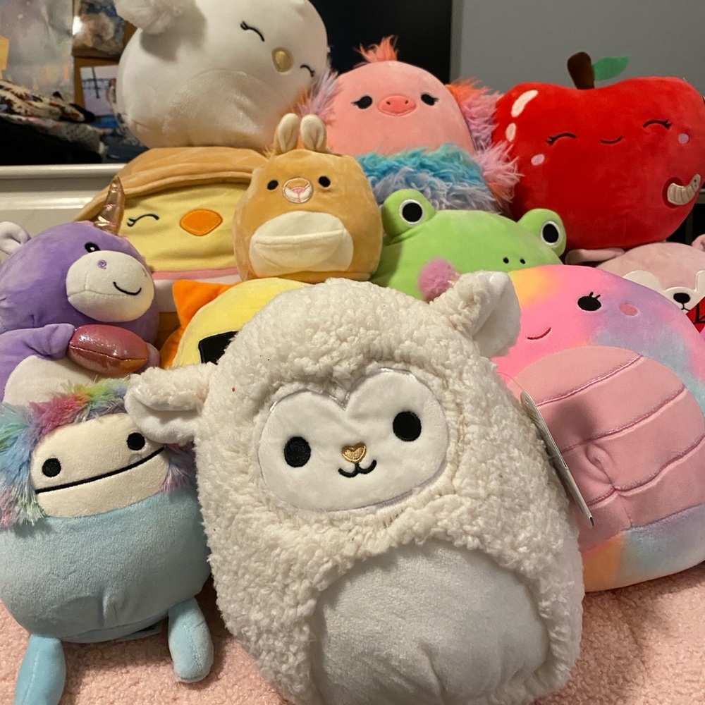 Live Listing ✨🦄👑 - Picture 2 of 7